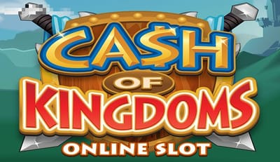 Cash Of Kingdoms