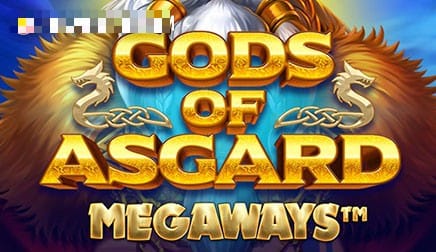 Gods of Asgard Megaways