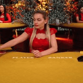 Baccarat Squeeze game icon